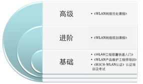 WLAN網絡服務專家 打造高效、穩定、安全的無線網絡技術服務